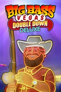 Slots Gallery Casino Big Bass Vegas Double Down Deluxe