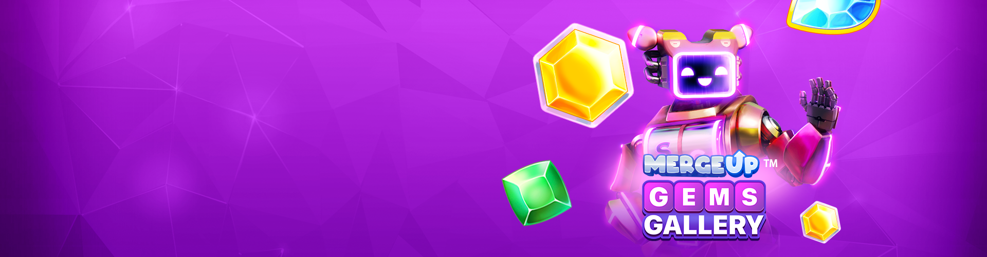 Slots Gallery Casino banner
